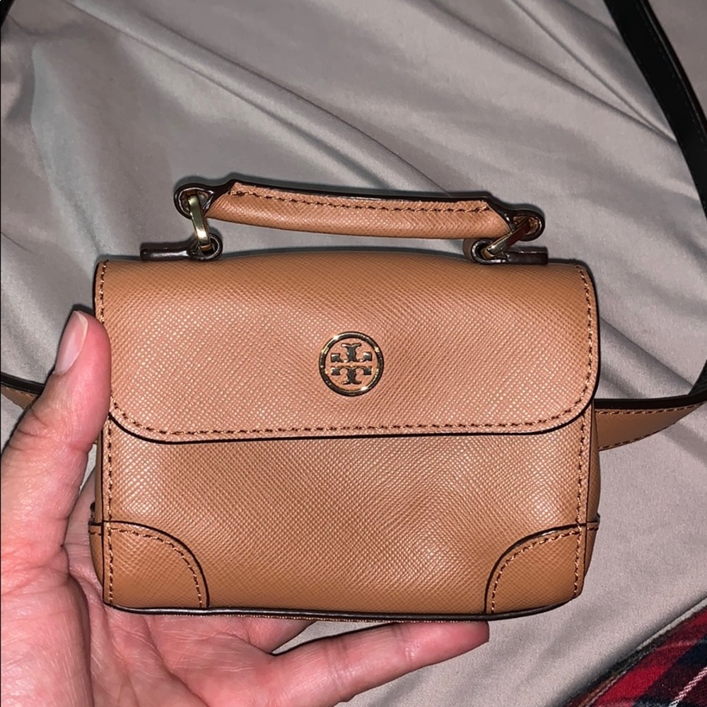 Tory Burch belt bag